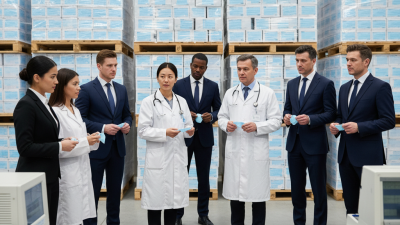 Top Surgical Mask Suppliers for Global Buyers Today?