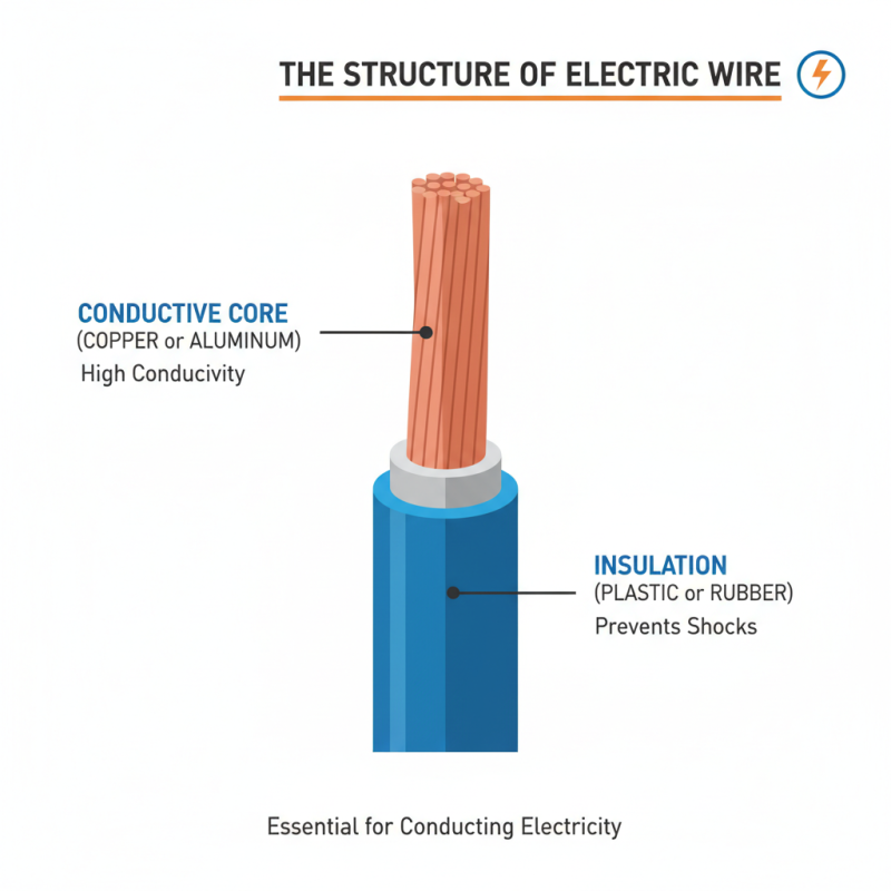 What is Electric Wire and How Does It Work?