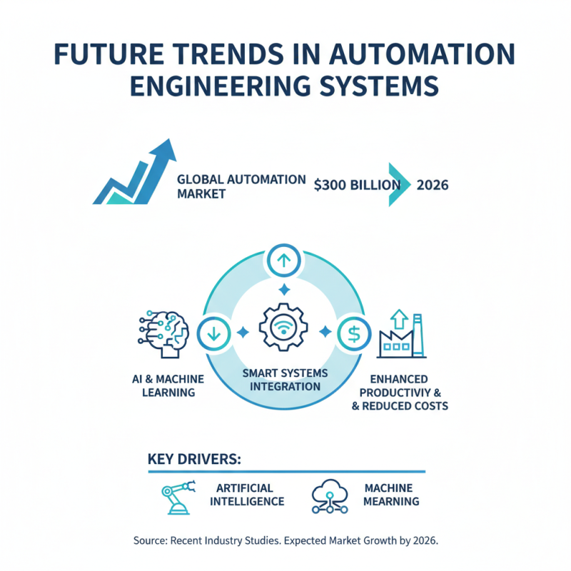 What is Automation Engineering Systems and How Do They Work?