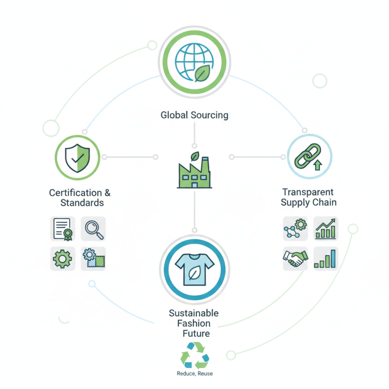 Top Tips for Sourcing Recycled Polyester Fabric Globally?