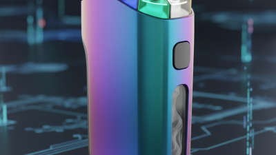 Discover the Benefits of Waspe Aiviou 6in1 150k Puffs Vape?