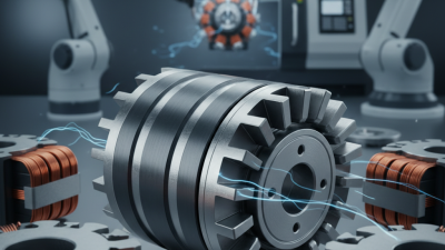 What is a Stepper Motor Rotor and How Does it Work?