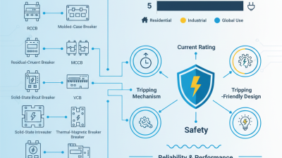 Top 10 Automatic Circuit Breakers for Global Buyers?