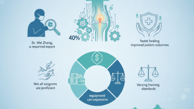 China Best Minimally Invasive Arthroplasty Techniques and Innovations?
