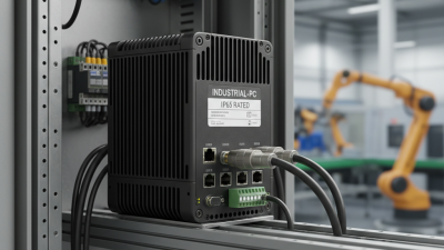 Промышленные Мини Компьютеры 5 Советов по выбору?