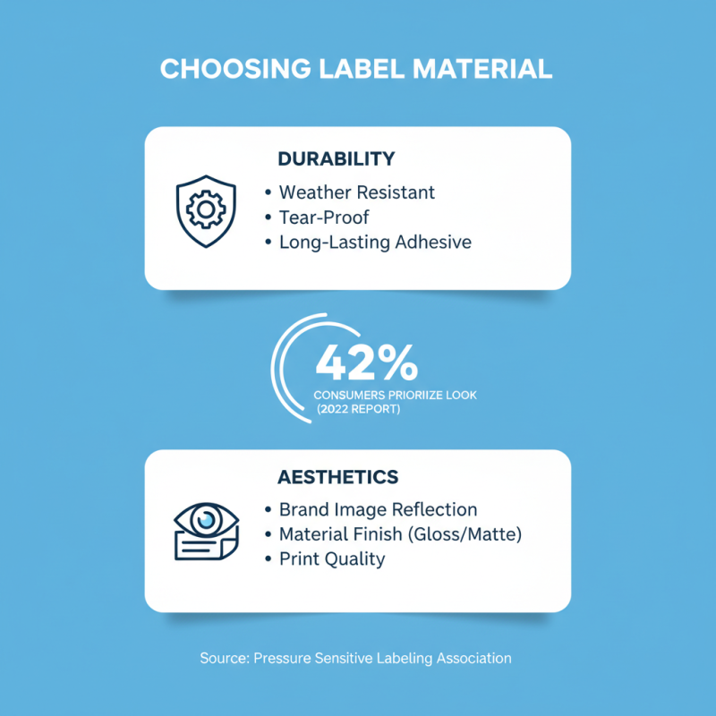 How to Create Address Labels Stickers That Stand Out and Save Time?