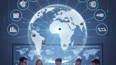 Top 10 Automotive Parts You Need for Global Sourcing Today?