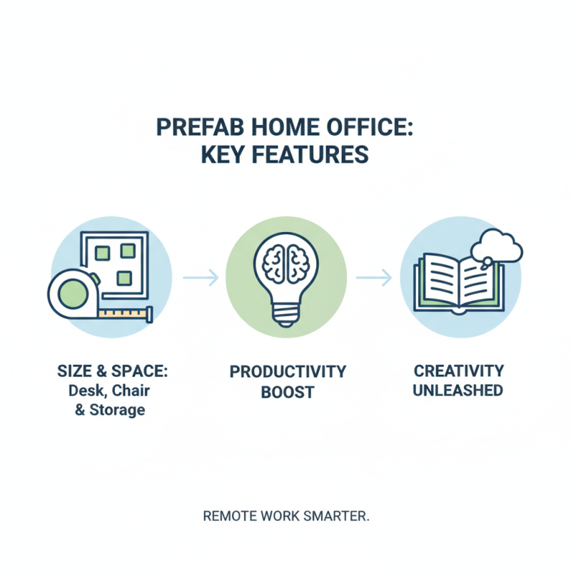Why Choose a Prefab Home Office for Remote Work Success?