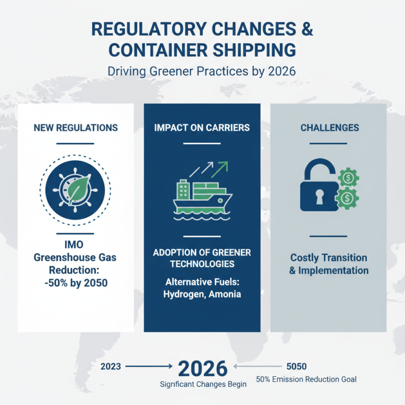 Top Container Transport Trends to Watch in 2026?