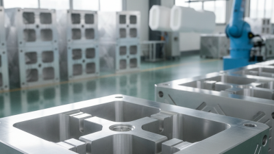 Best Foaming Molds for Quality Production in China?