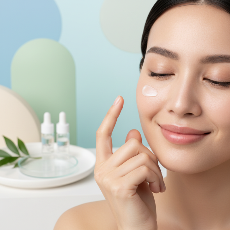 Top 10 Eye Creams for Youthful and Radiant Skin?