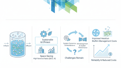 2026 Best MBBR Bioreactor Technologies for Wastewater Treatment?