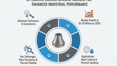 2026 How to Optimize the Use of Alumina Ceramic Nozzles for Better Performance?