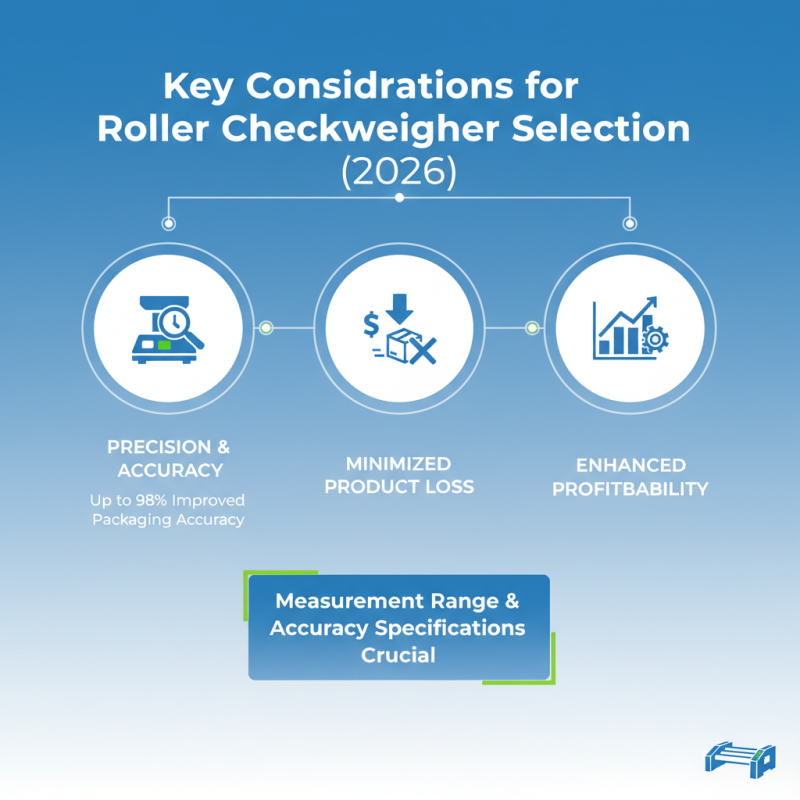 2026 Top Roller Checkweigher for Efficient Global Sourcing?