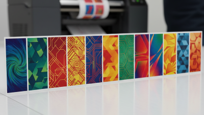 Top 10 Tips for Using Custom Thermal Transfer Labels?