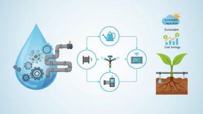 Top Irrigation Supplies for Efficient Water Management Tips?