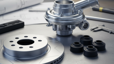 Essential Audi Parts Tips for Global Buyers Seeking Quality