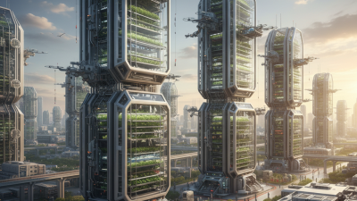 China Top Vertical Machine Innovations and Trends in 2026?