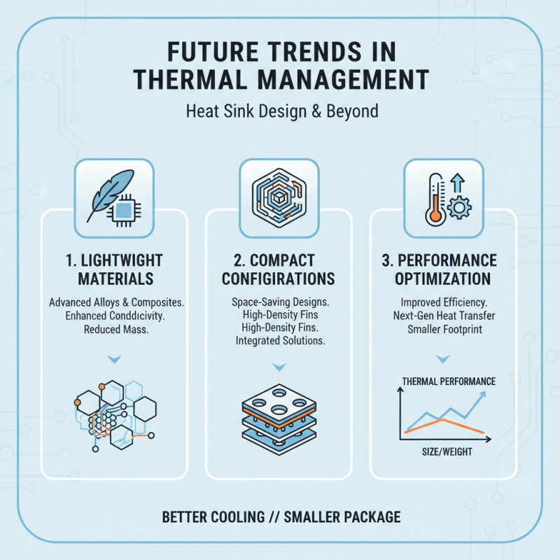 Understanding Heat Sink Thermal Resistance for 2026 Top Designs?