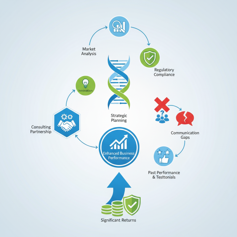 Top Biotechnology Consulting Services to Enhance Your Business Performance?