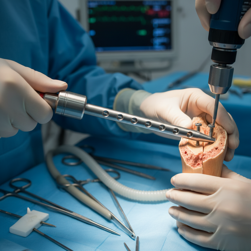 2026 Best Intramedullary Interlocking Nail for Global Buyers?