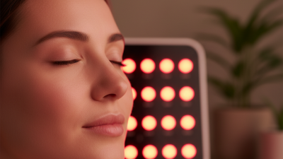 Red Light Therapy Tips for Optimal Health Results?