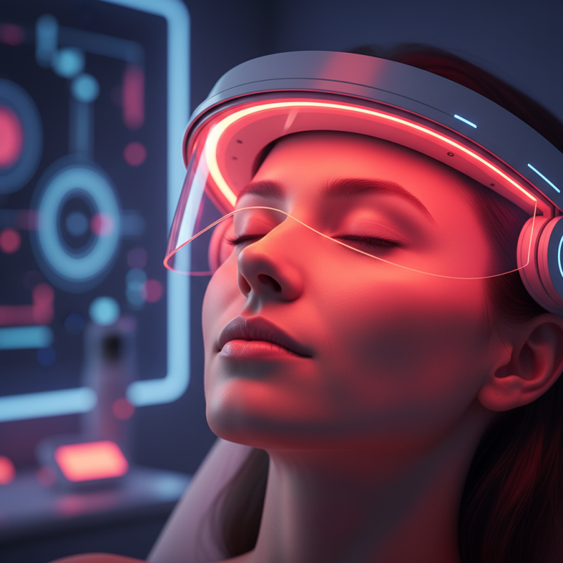 2026 Top Benefits of Red Light Therapy for Global Buyers?
