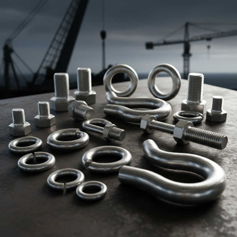 2026 Top Stainless Steel Eyebolts for Global Buyers?