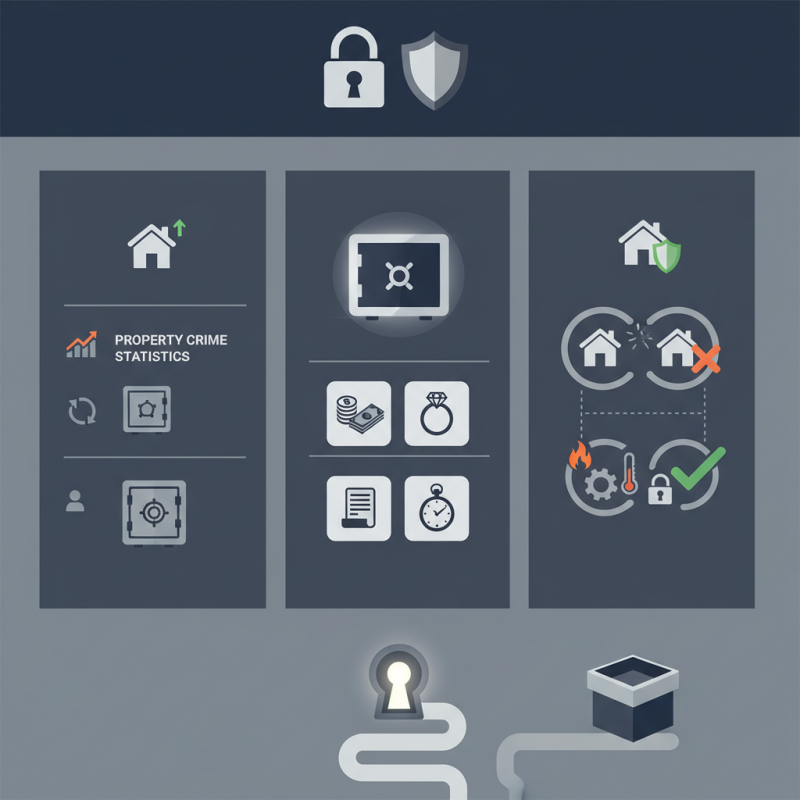 Why Choose a Home Safe Box for Your Security Needs?