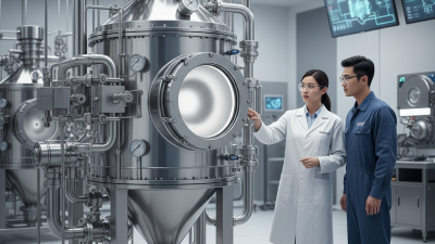 What is a Filter Dryer and How Does it Work?