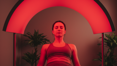 Top 10 Benefits of Red Light Therapy for Wellness