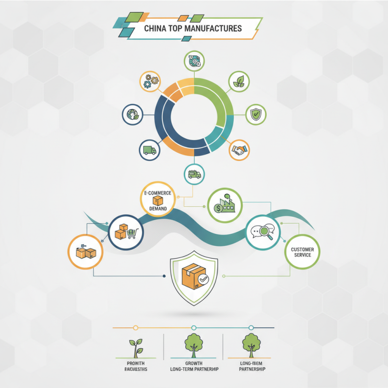 China Top 10 Corrugated Shipping Box Manufacturers to Consider?