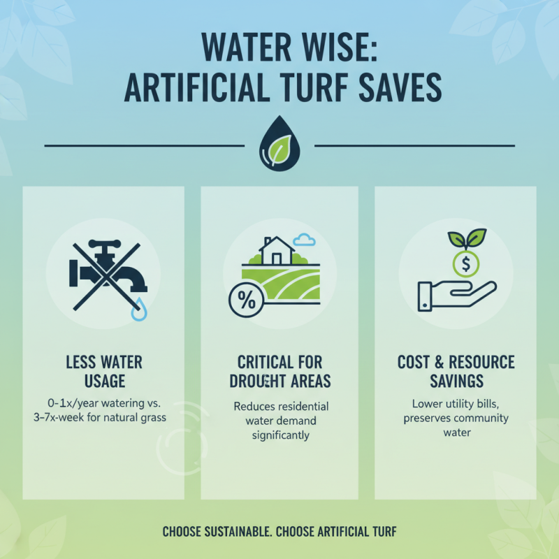 Top 10 Benefits of Artificial Lawn Grass Turf for Buyers?