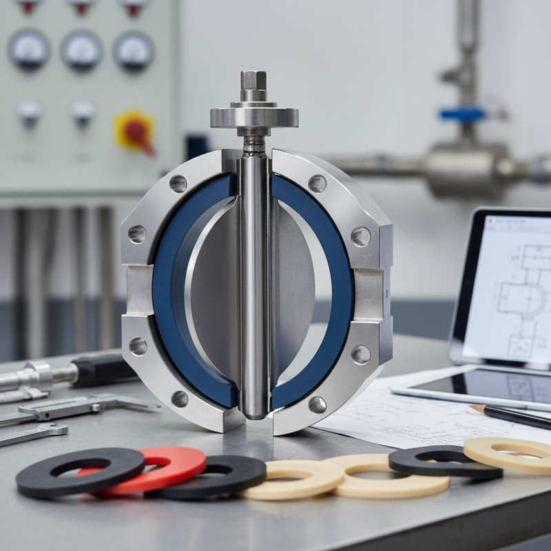 10 Essential Tips for Choosing a Resilient Seated Valve?