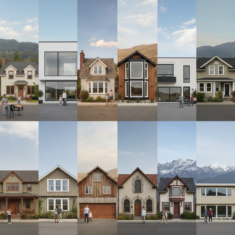 10 Best Window Replacement Solutions for Every Homeowner?