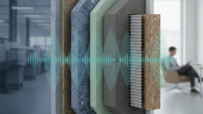 Best Acoustic Insulation Solutions for Global Suppliers?