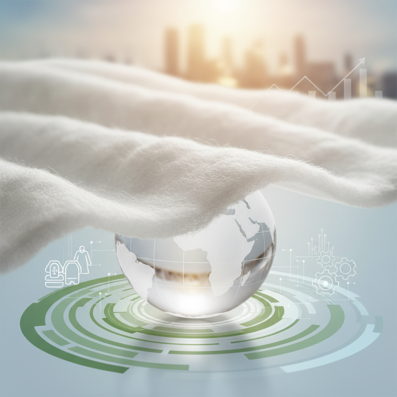 Top 10 Benefits of Hot Air Cotton Nonwoven for Global Buyers?