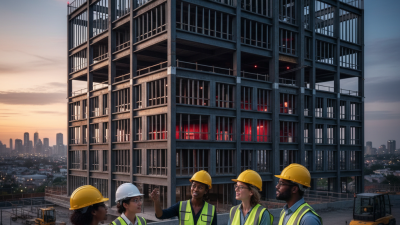 Why Choose Class A Fire-Resistant Structure for Your Projects?