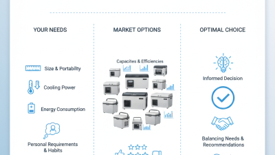 How to Choose the Best Compressors Cooler for Your Needs?