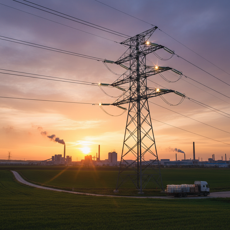 2026 How to Find the Best Glass Insulator 120b Suppliers?