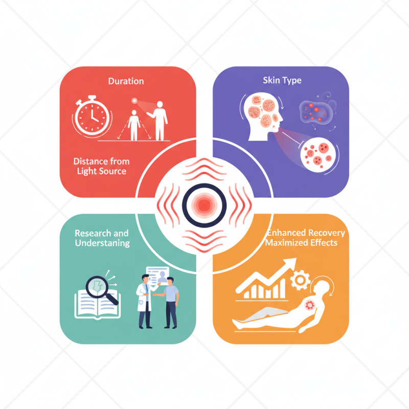 How to Use Red Light Therapy for Maximum Benefits?