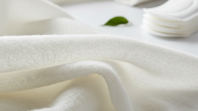 What is Hot Air Cotton Nonwoven and its Benefits for Buyers?
