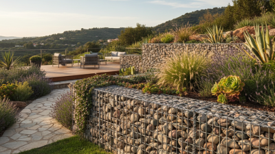 Где купить Габионную Стену Топ 10 лучших вариантов?