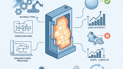 What is the Best Foaming Mold for Your Manufacturing Needs?