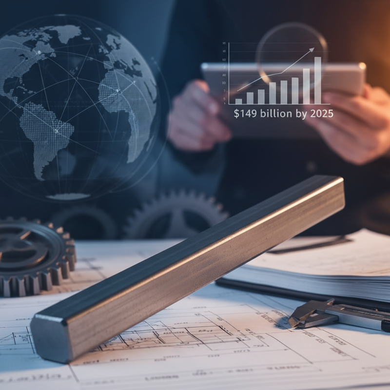 Alloy Steel Tips for Global Buyers to Make Informed Choices?