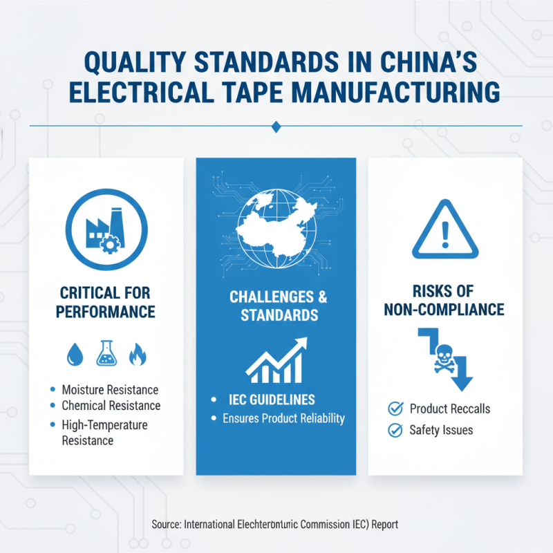 Top Quality Electrical Tape Suppliers in China?