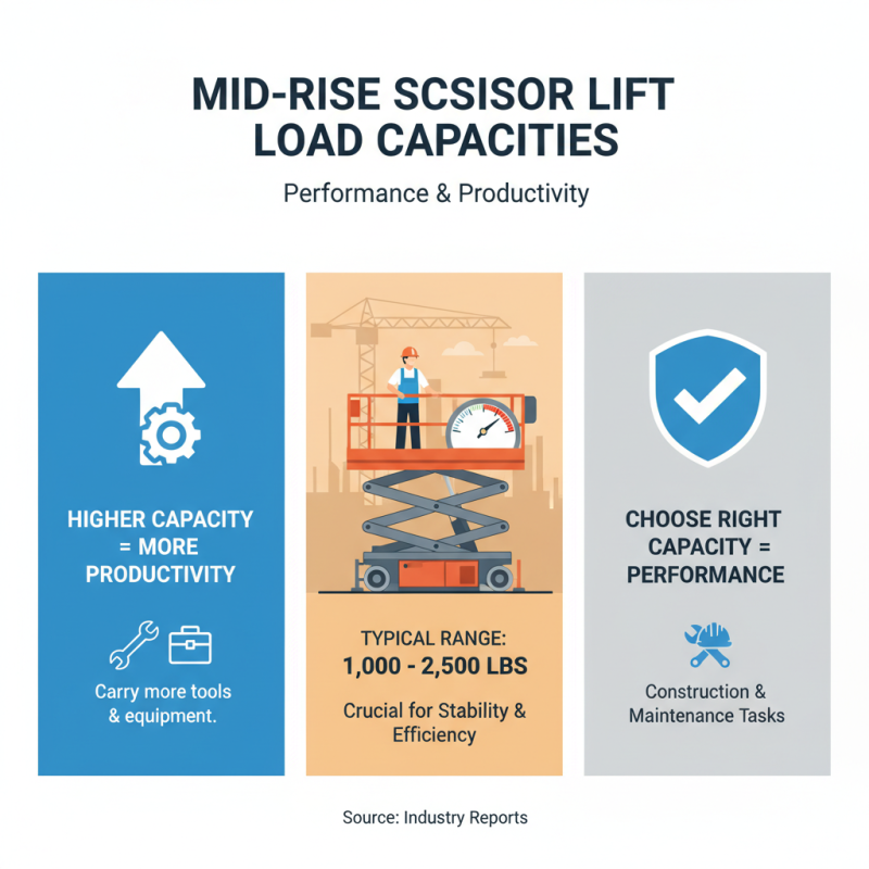 Top 10 Mid Rise Scissor Lift Options for Global Buyers?