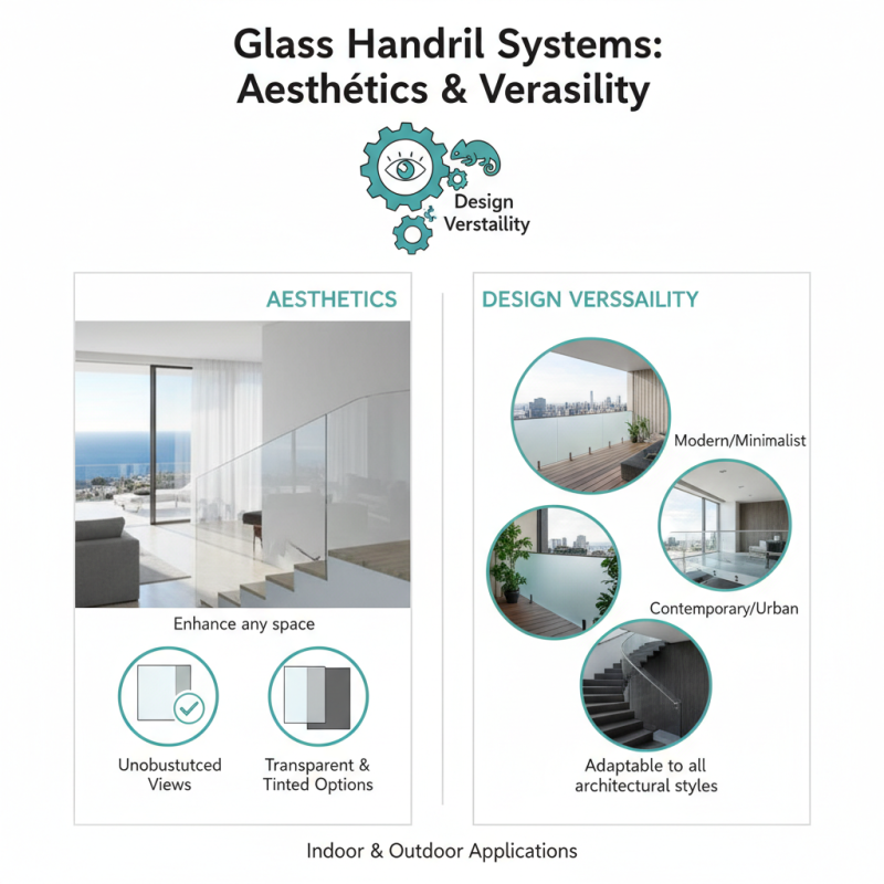 2026 How to Choose Glass Handrail Systems for Your Project?