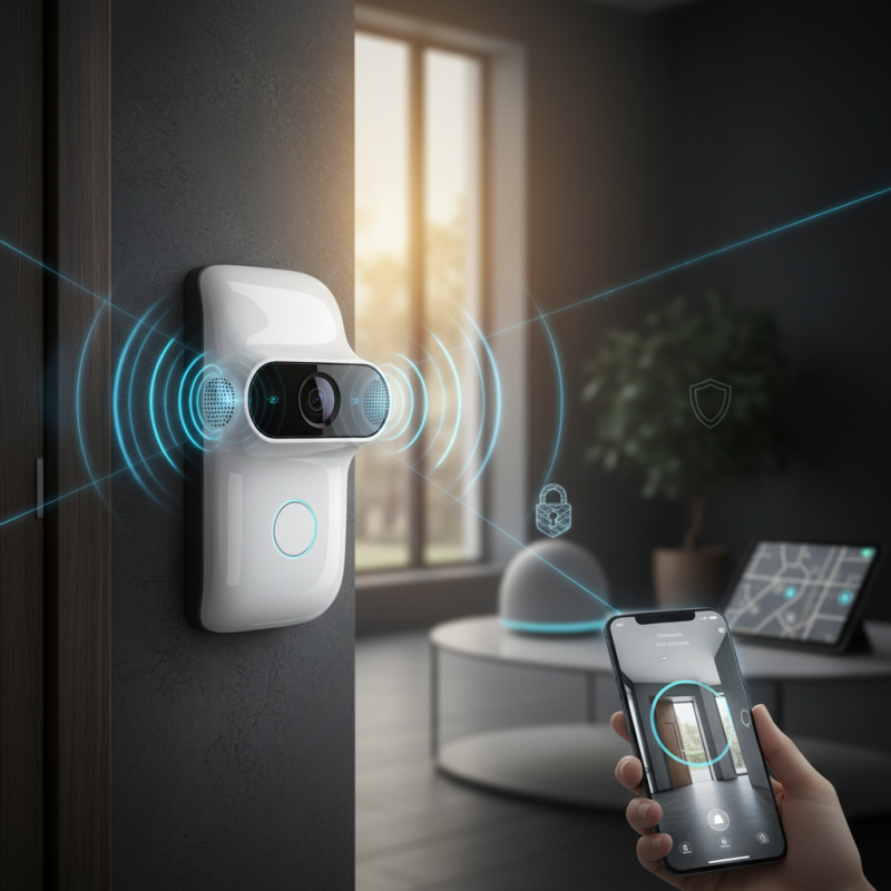 What is Supersonic Wifi Doorbell and How Does It Work?