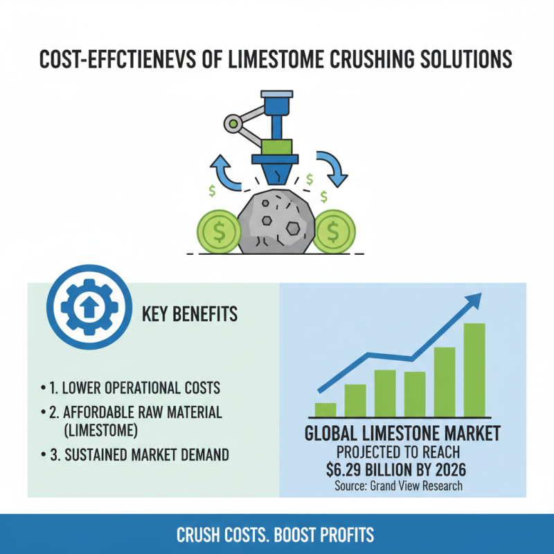 Why You Should Choose a Limestone Crusher for Your Business?